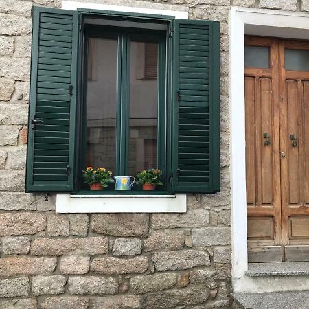 Sardegna Vicino Ad Olbia "La Casa Nel Vicolo" Villa แบร์คิดดา ภายนอก รูปภาพ