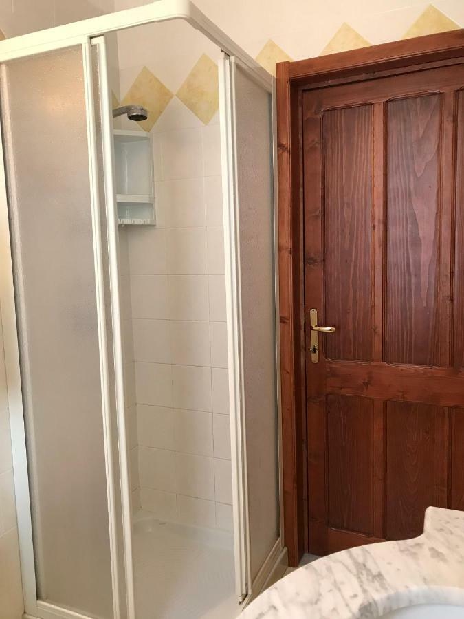 Sardegna Vicino Ad Olbia "La Casa Nel Vicolo" Villa แบร์คิดดา ภายนอก รูปภาพ