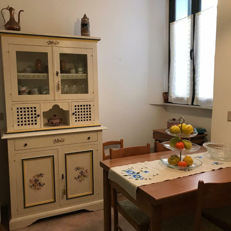 Sardegna Vicino Ad Olbia "La Casa Nel Vicolo" Villa แบร์คิดดา ภายนอก รูปภาพ