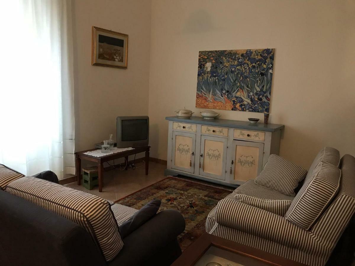 Sardegna Vicino Ad Olbia "La Casa Nel Vicolo" Villa แบร์คิดดา ภายนอก รูปภาพ