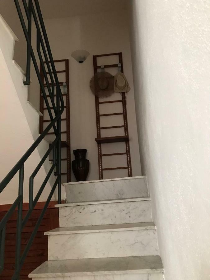 Sardegna Vicino Ad Olbia "La Casa Nel Vicolo" Villa แบร์คิดดา ภายนอก รูปภาพ