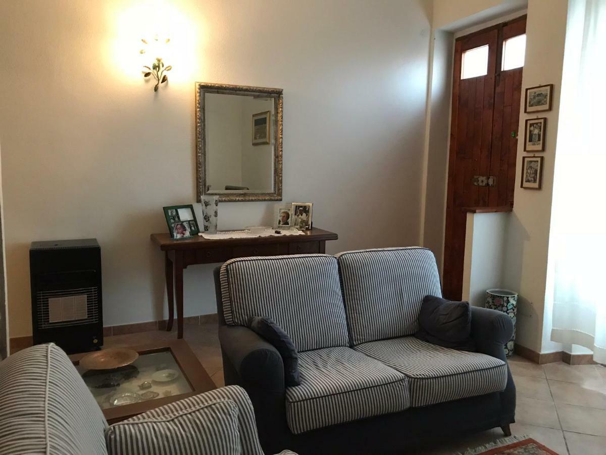 Sardegna Vicino Ad Olbia "La Casa Nel Vicolo" Villa แบร์คิดดา ภายนอก รูปภาพ
