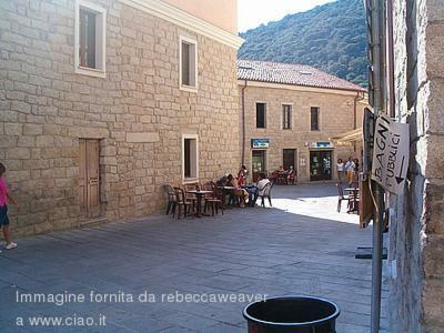 Sardegna Vicino Ad Olbia "La Casa Nel Vicolo" Villa แบร์คิดดา ภายนอก รูปภาพ