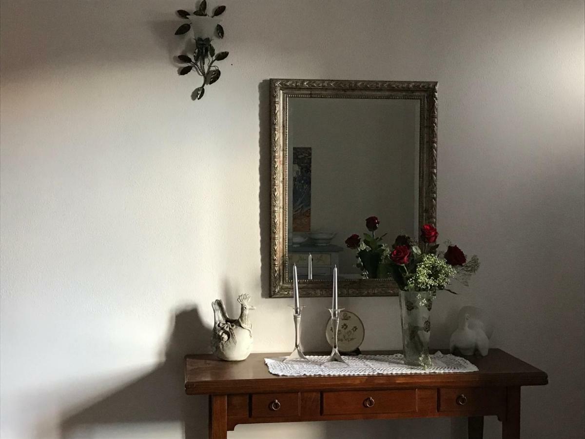 Sardegna Vicino Ad Olbia "La Casa Nel Vicolo" Villa แบร์คิดดา ภายนอก รูปภาพ