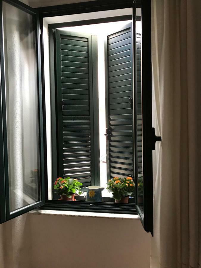 Sardegna Vicino Ad Olbia "La Casa Nel Vicolo" Villa แบร์คิดดา ภายนอก รูปภาพ