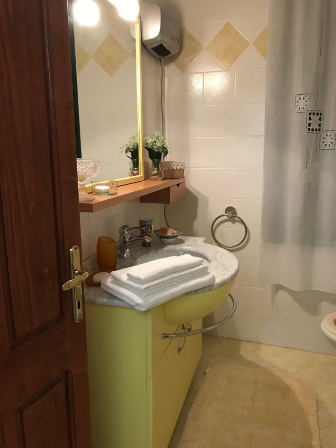 Sardegna Vicino Ad Olbia "La Casa Nel Vicolo" Villa แบร์คิดดา ภายนอก รูปภาพ