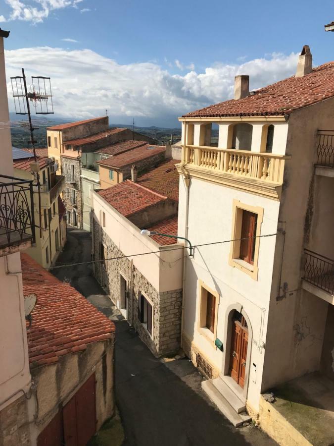Sardegna Vicino Ad Olbia "La Casa Nel Vicolo" Villa แบร์คิดดา ภายนอก รูปภาพ